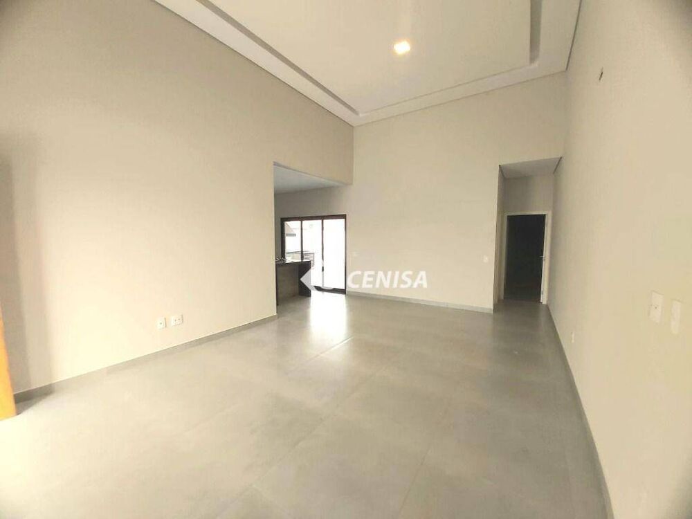 Casa de Condomínio à venda com 3 quartos, 186m² - Foto 9