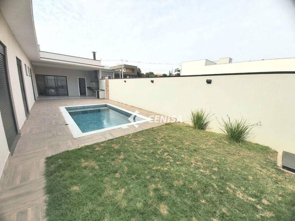 Casa de Condomínio à venda com 3 quartos, 186m² - Foto 5