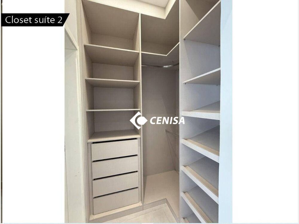 Casa de Condomínio, 4 quartos - Foto 12