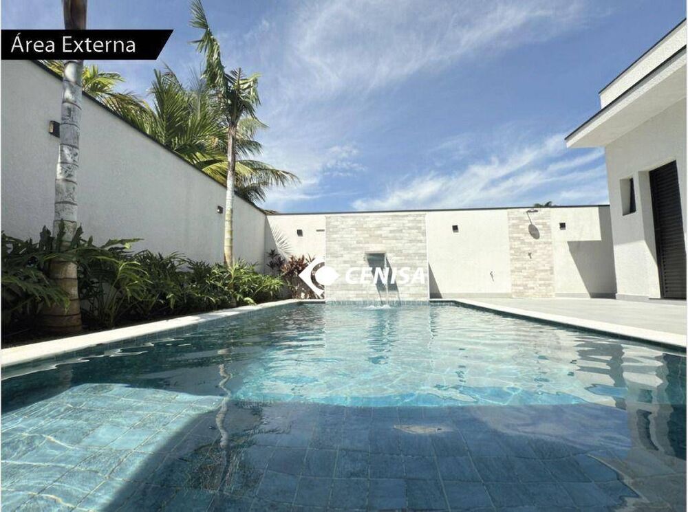 Casa de Condomínio, 4 quartos - Foto 17