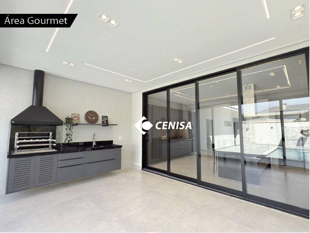 Casa de Condomínio, 4 quartos - Foto 16