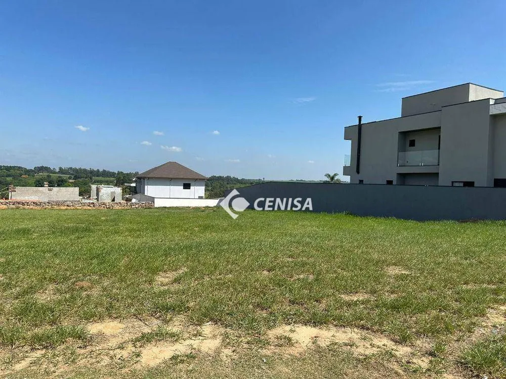 Loteamento e Condomínio, 1020 m² - Foto 1