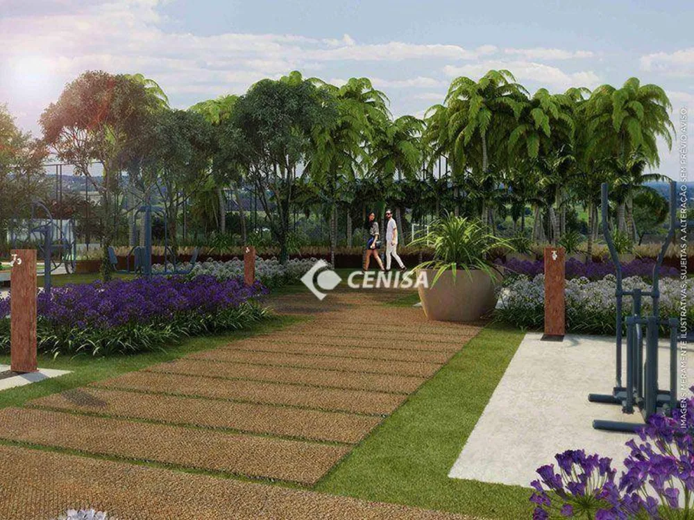 Loteamento e Condomínio, 1020 m² - Foto 6