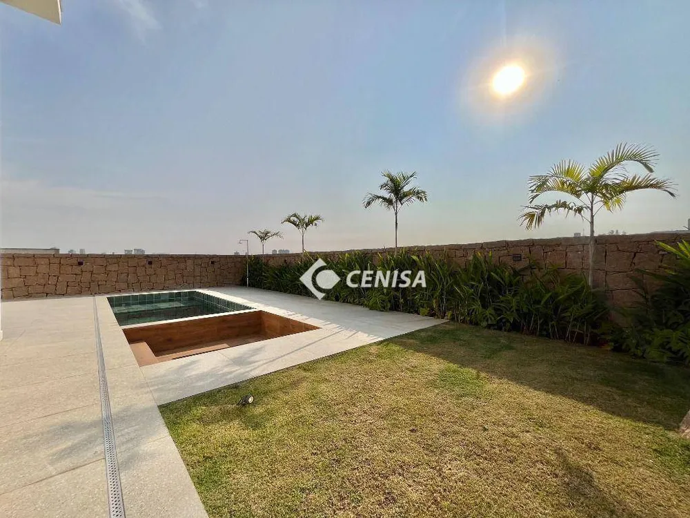 Casa de Condomínio, 4 quartos - Foto 10