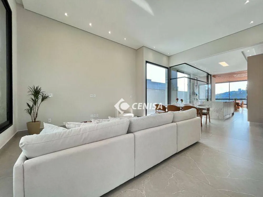 Casa de Condomínio, 4 quartos - Foto 8