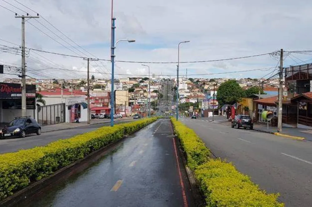 Loja-Salão, 400 m² - Foto 2