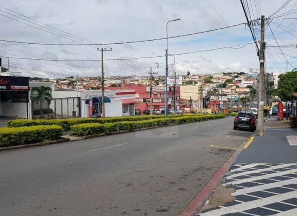Loja-Salão, 400 m² - Foto 1