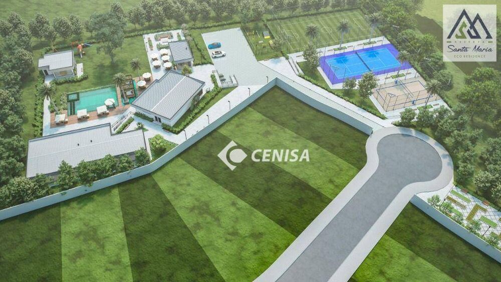 Terreno, 525 m² - Foto 1