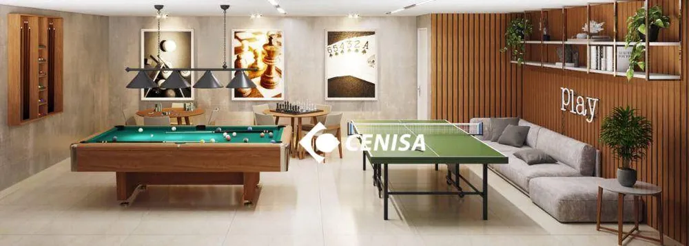 Apartamento, 2 quartos, 60 m² - Foto 7