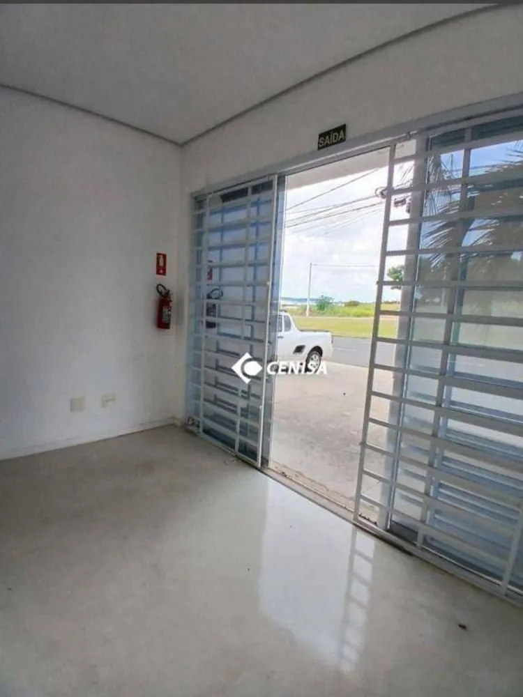 Loja-Salão, 57 m² - Foto 2