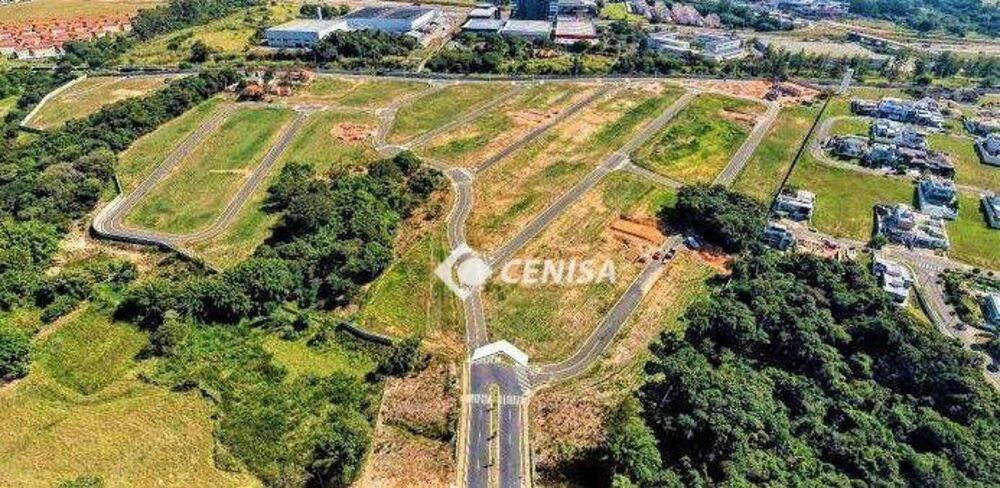 Loteamento e Condomínio, 300 m² - Foto 2
