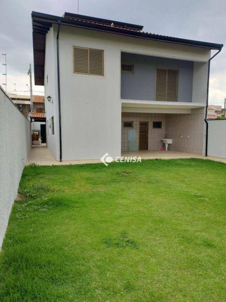 Casa, 3 quartos, 213 m² - Foto 10