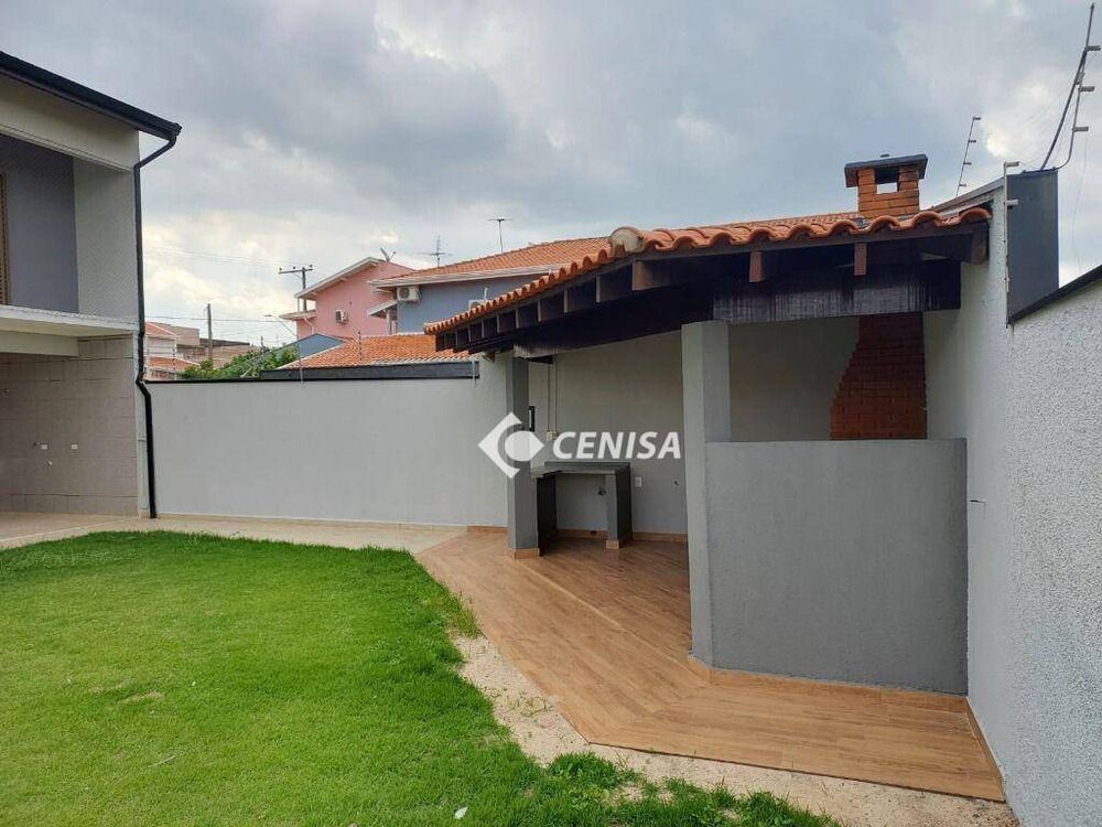 Casa, 3 quartos, 213 m² - Foto 3