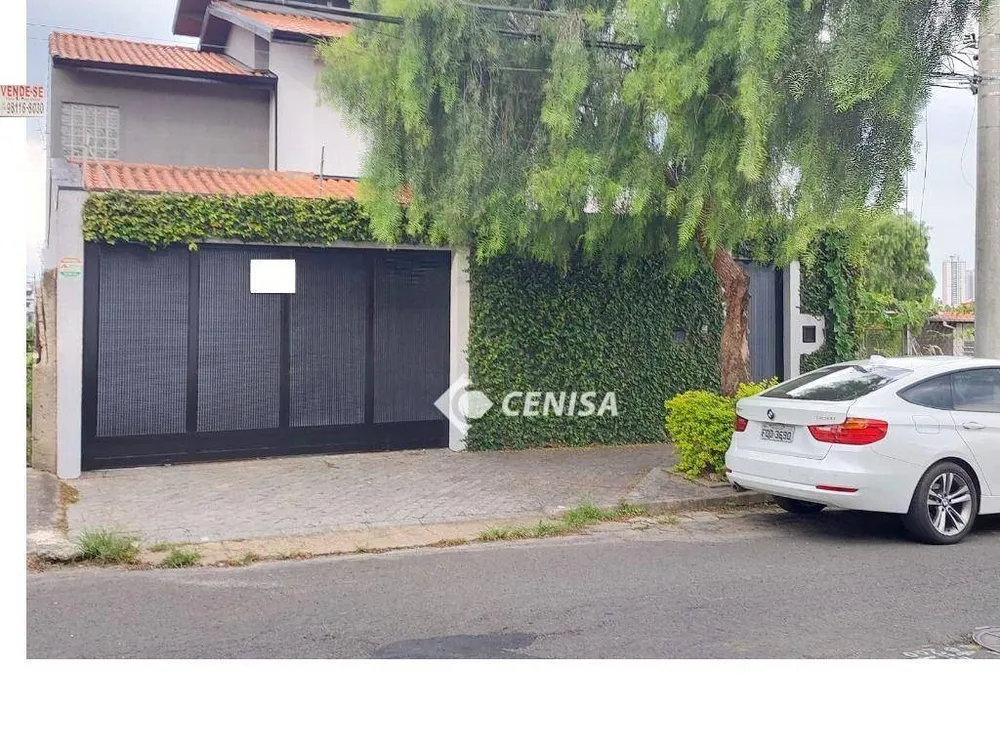Casa, 3 quartos, 213 m² - Foto 1