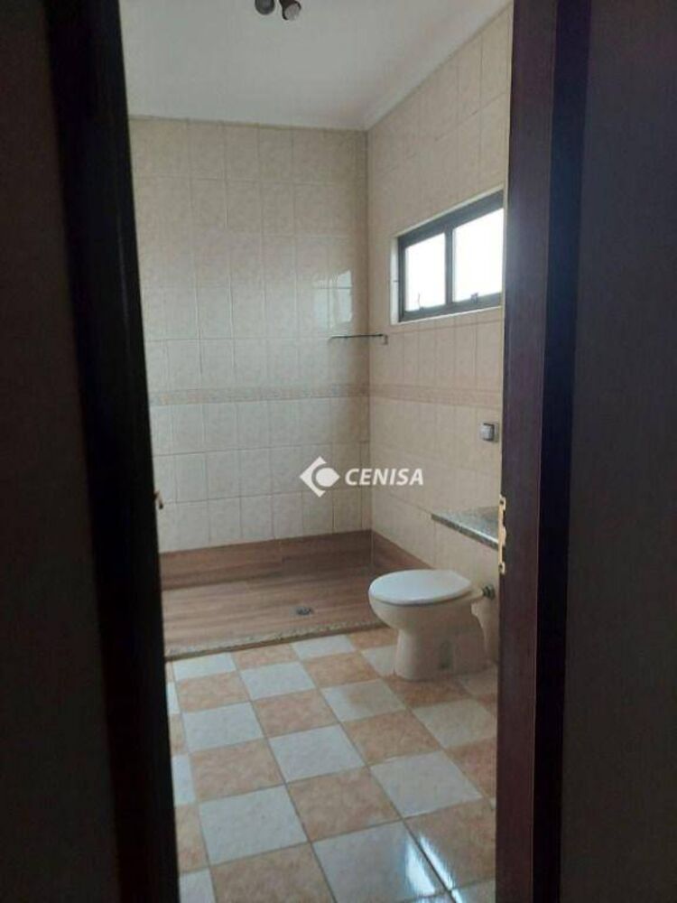 Casa, 3 quartos, 213 m² - Foto 13