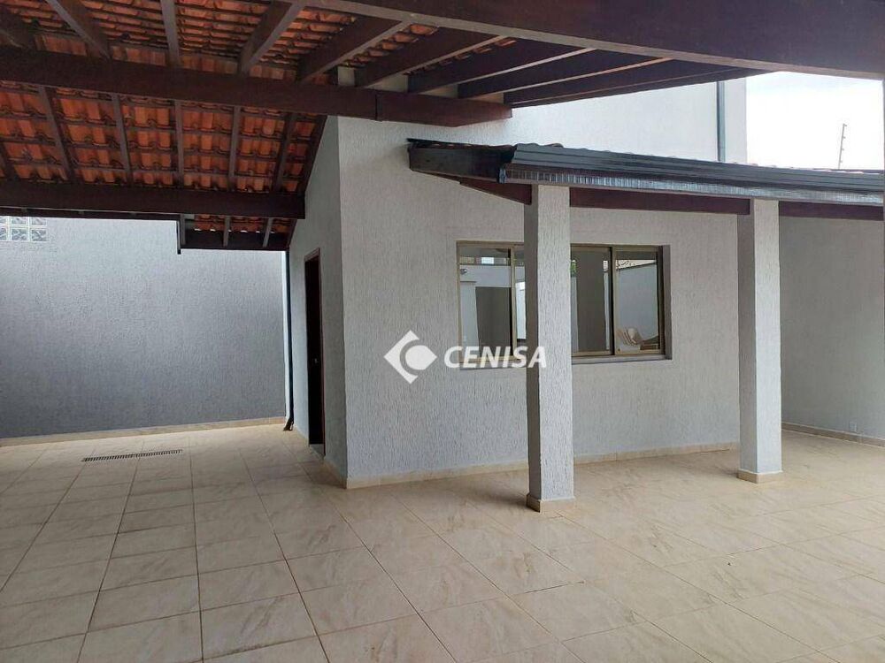 Casa, 3 quartos, 213 m² - Foto 16