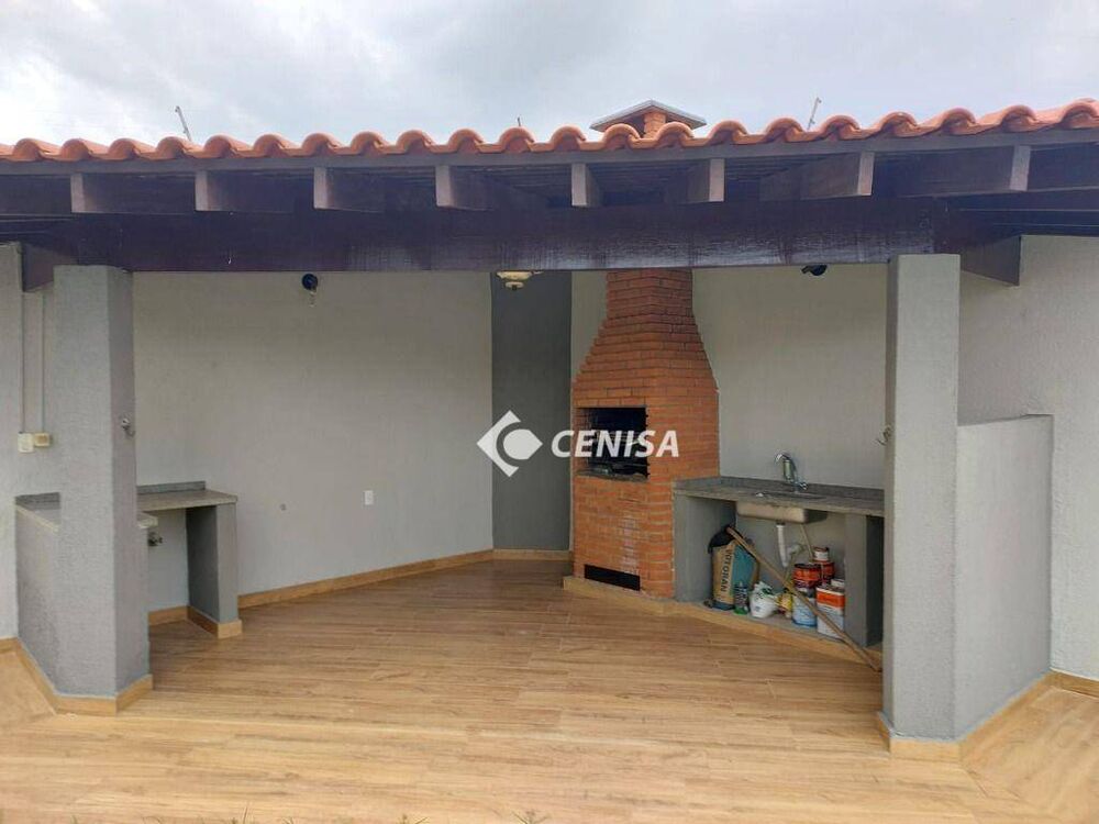 Casa, 3 quartos, 213 m² - Foto 20
