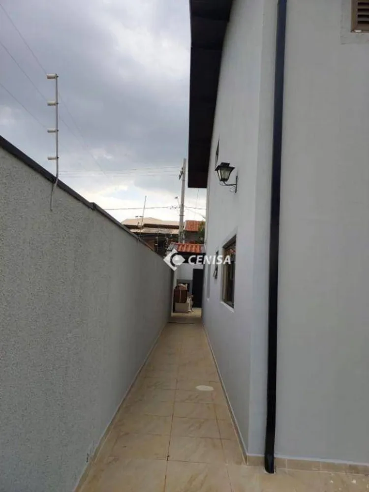 Casa, 3 quartos, 213 m² - Foto 13