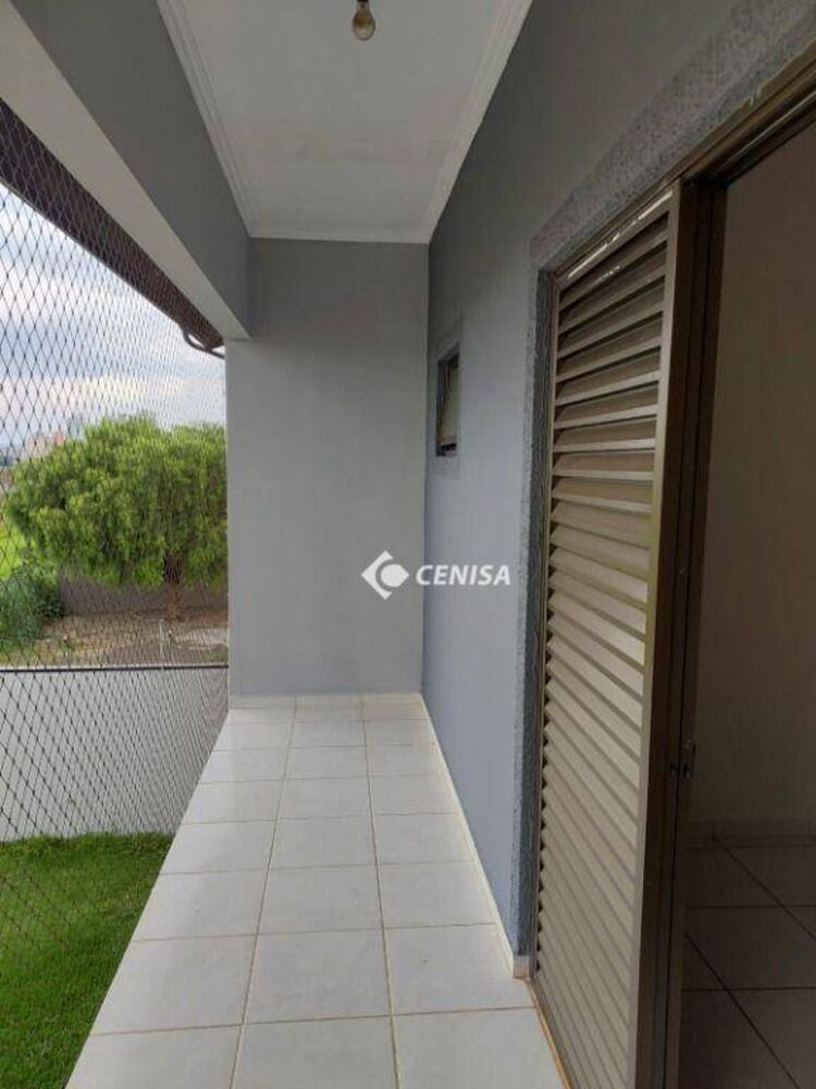 Casa, 3 quartos, 213 m² - Foto 17