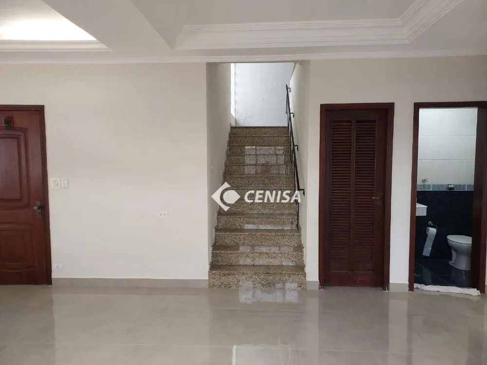 Casa, 3 quartos, 213 m² - Foto 9