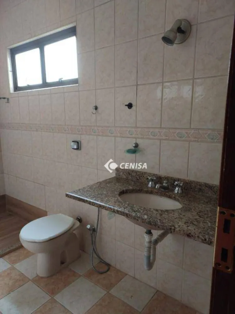 Casa, 3 quartos, 213 m² - Foto 12