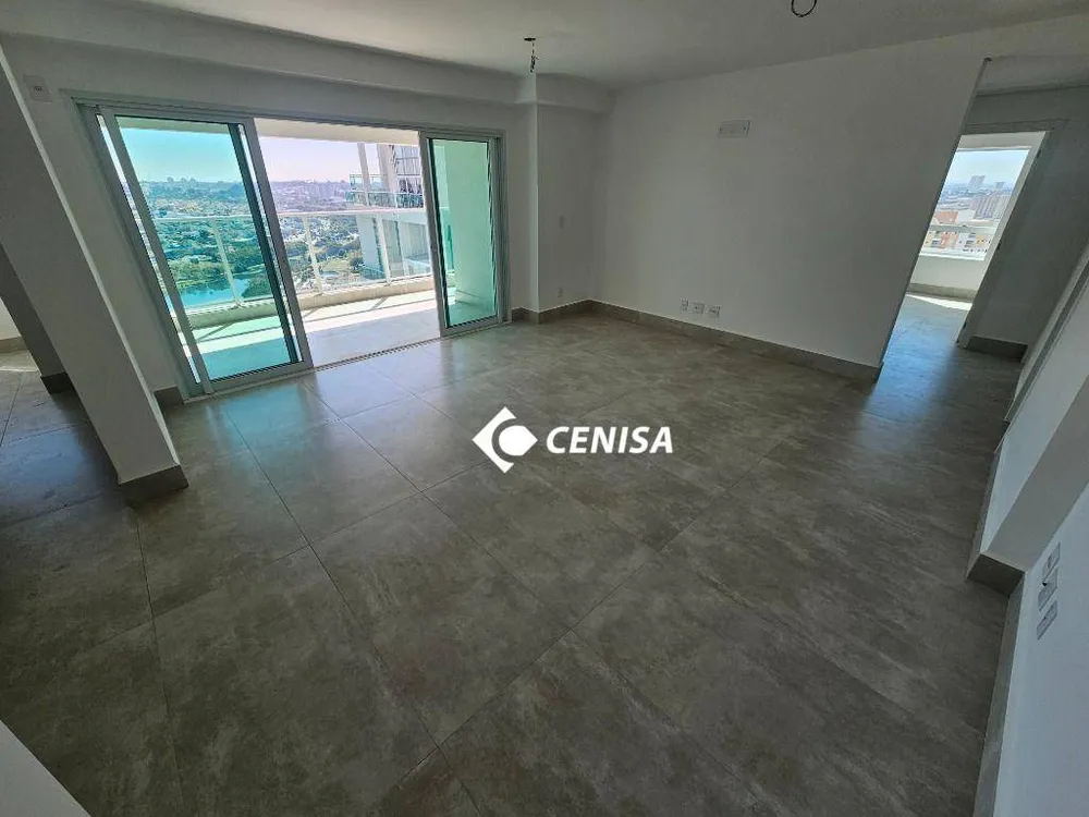 Apartamento, 3 quartos, 106 m² - Foto 1