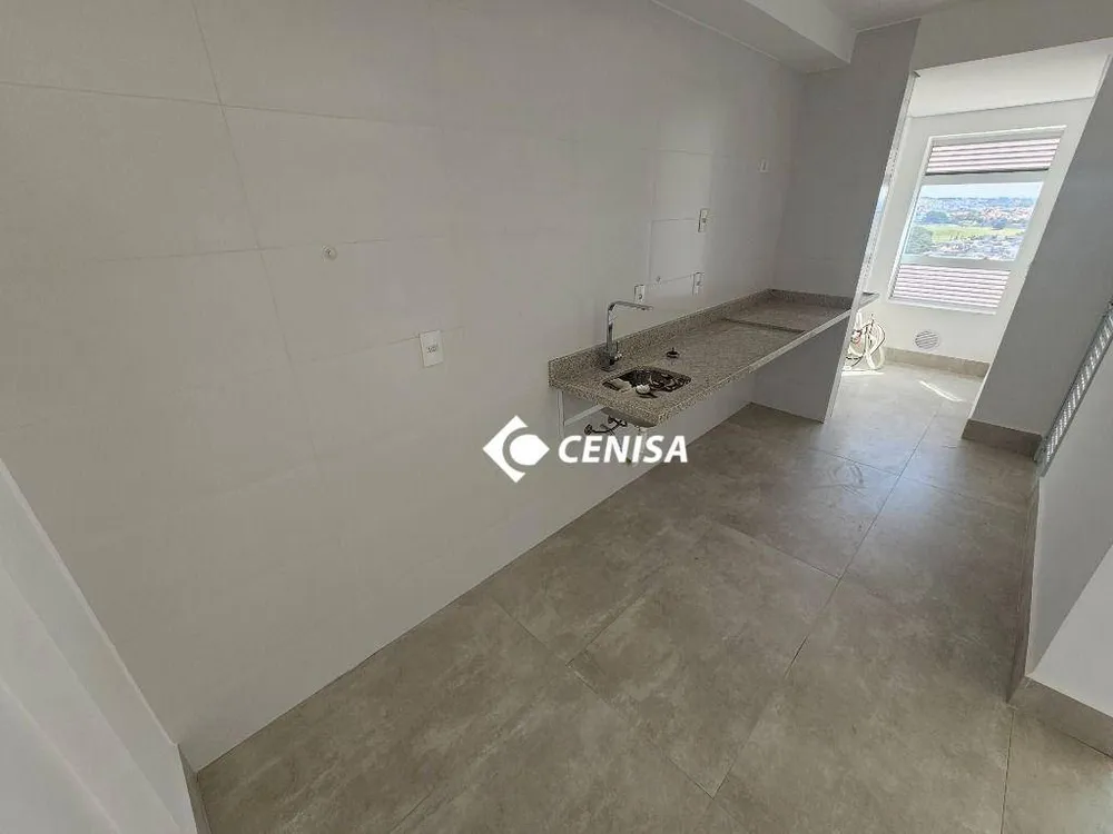 Apartamento, 3 quartos, 106 m² - Foto 4