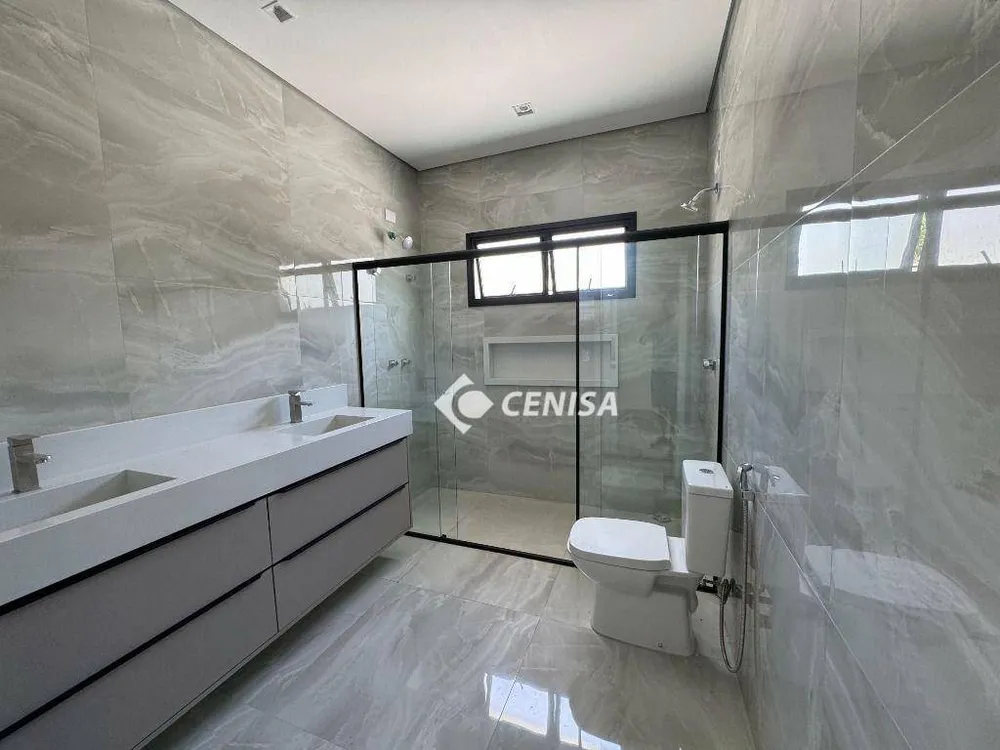 Casa de Condomínio, 4 quartos - Foto 5