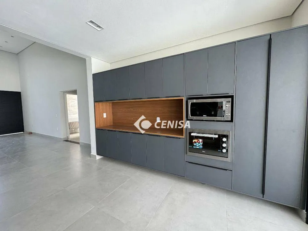 Casa de Condomínio, 4 quartos - Foto 6