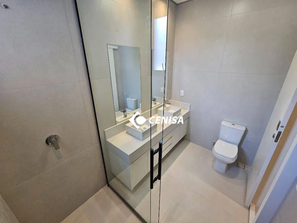 Casa de Condomínio, 3 quartos - Foto 20