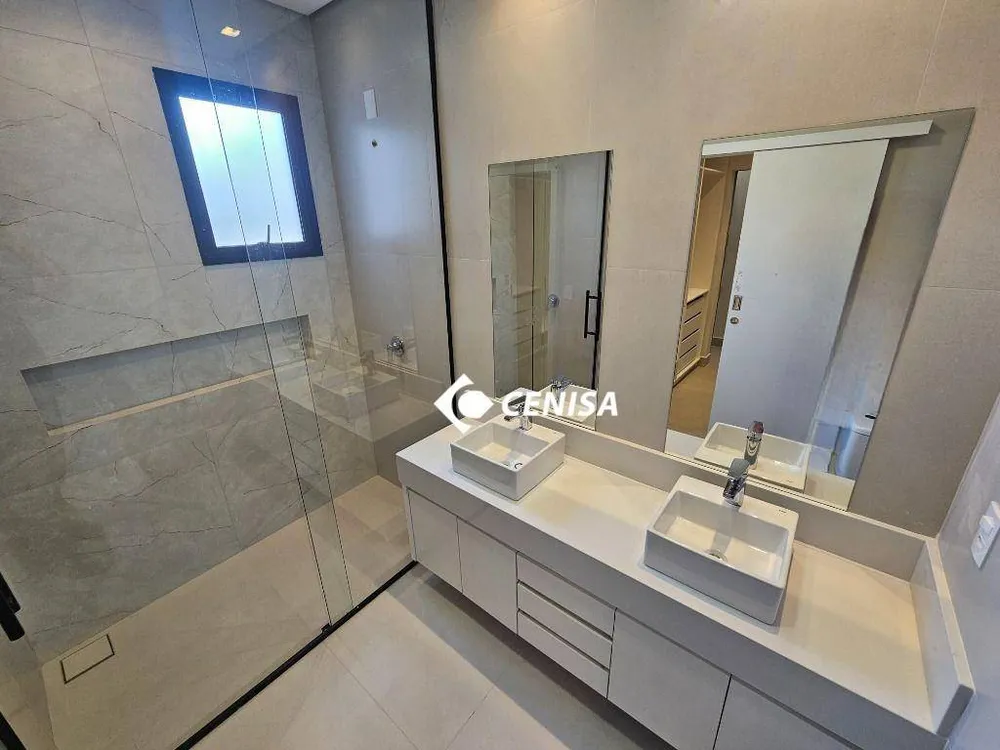 Casa de Condomínio, 3 quartos - Foto 19