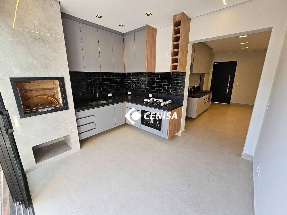 Casa de Condomínio, 3 quartos - Foto 8