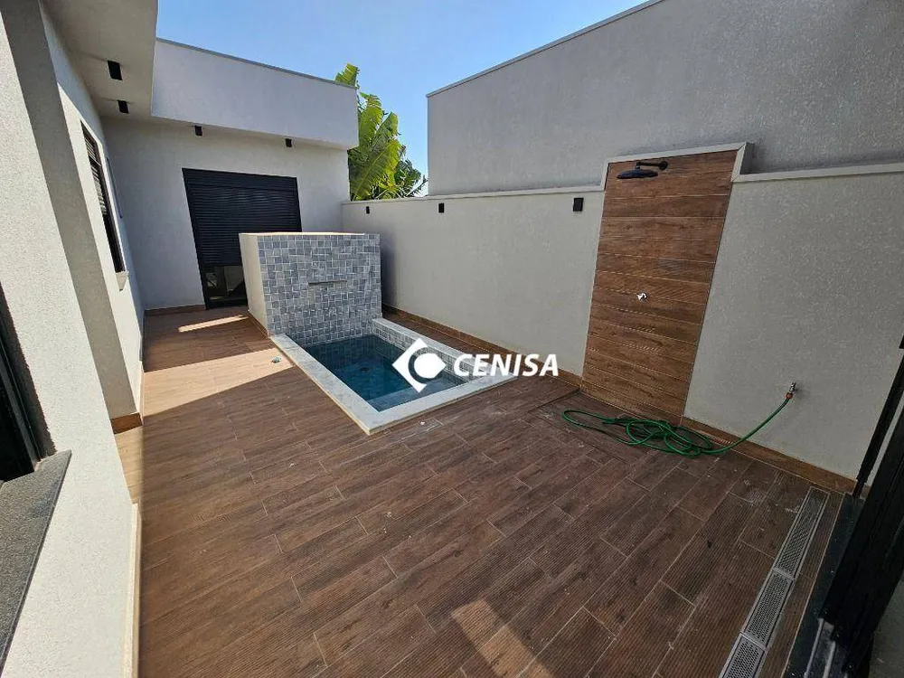 Casa de Condomínio, 3 quartos - Foto 10