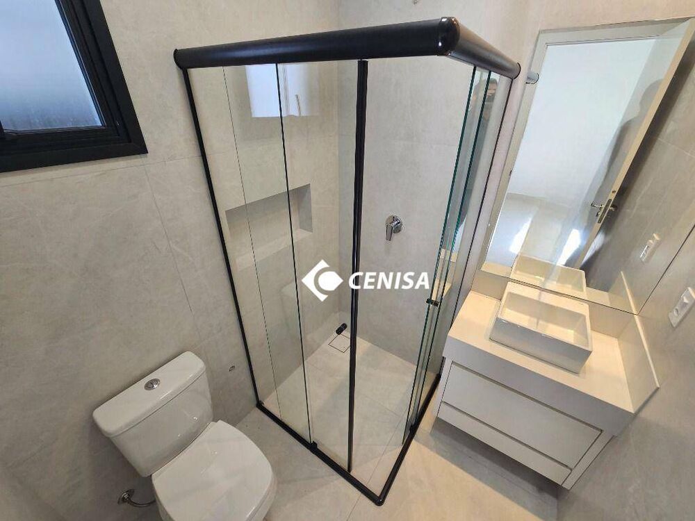 Casa de Condomínio, 3 quartos - Foto 13