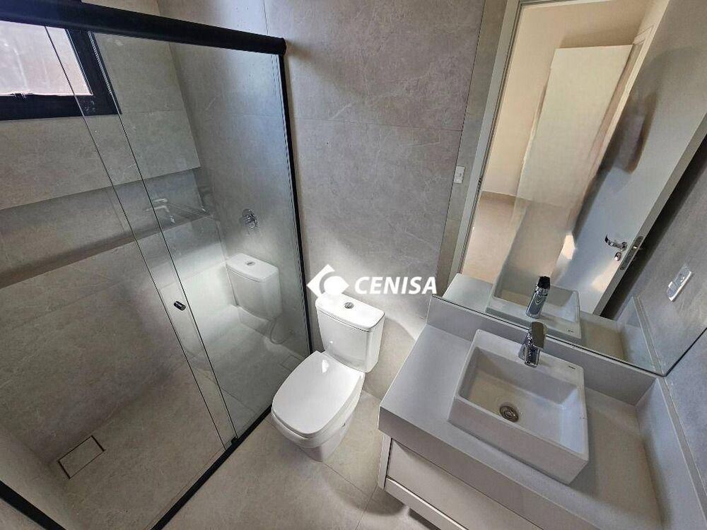 Casa de Condomínio, 3 quartos - Foto 11