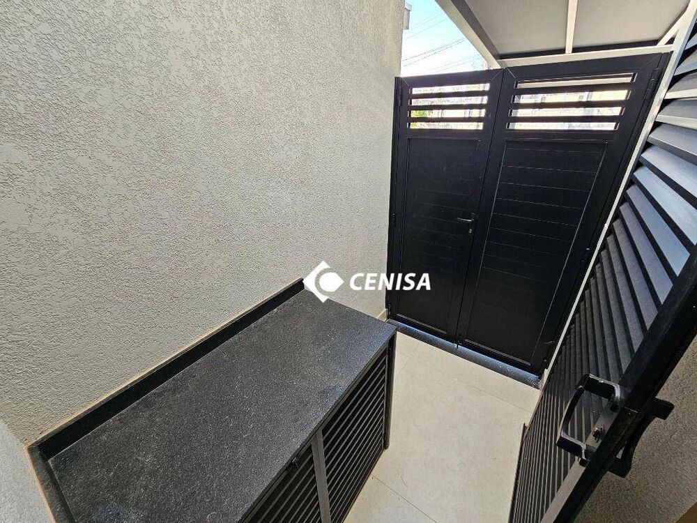 Casa de Condomínio, 3 quartos - Foto 15