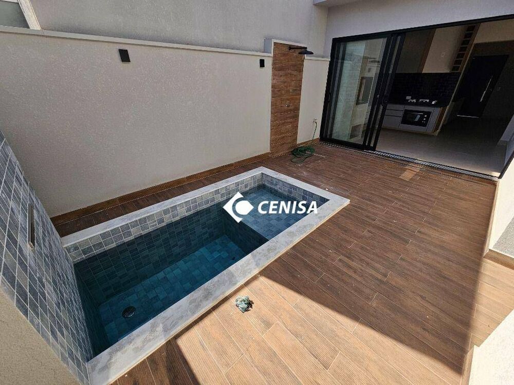 Casa de Condomínio, 3 quartos - Foto 9