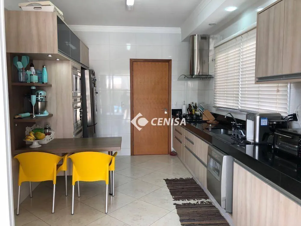 Casa de Condomínio, 4 quartos - Foto 7