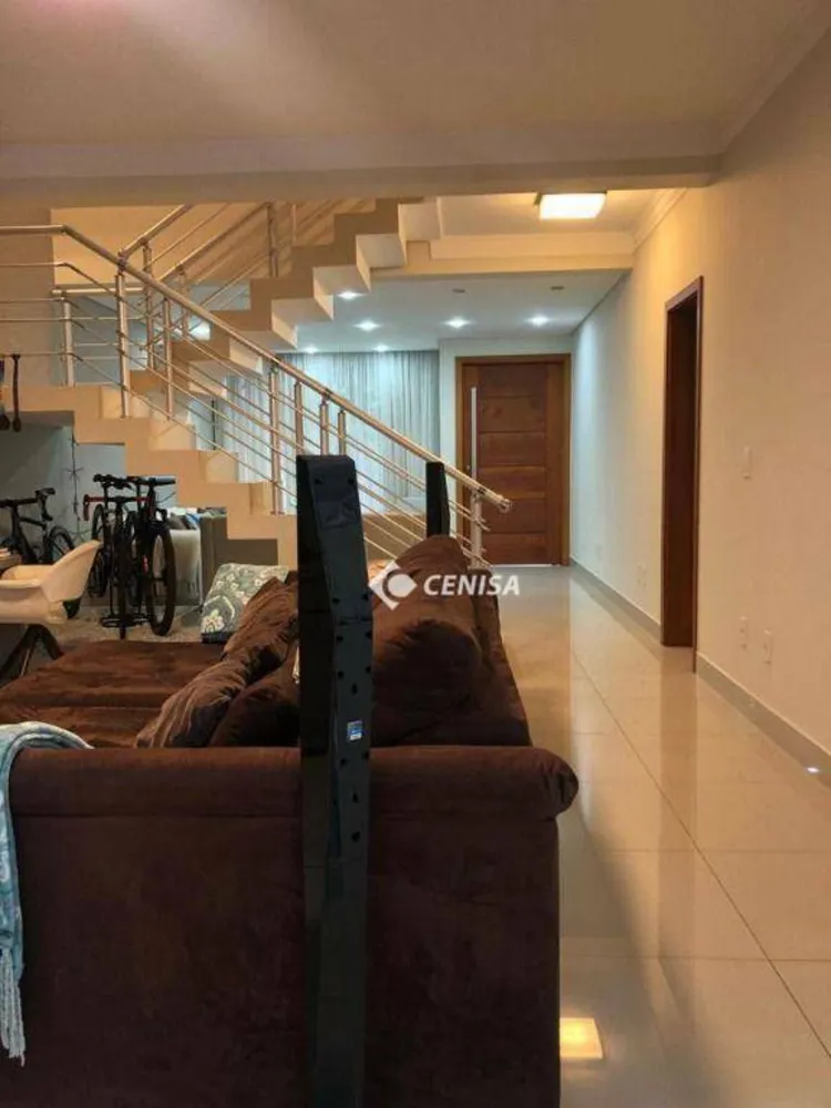 Casa de Condomínio, 4 quartos - Foto 6