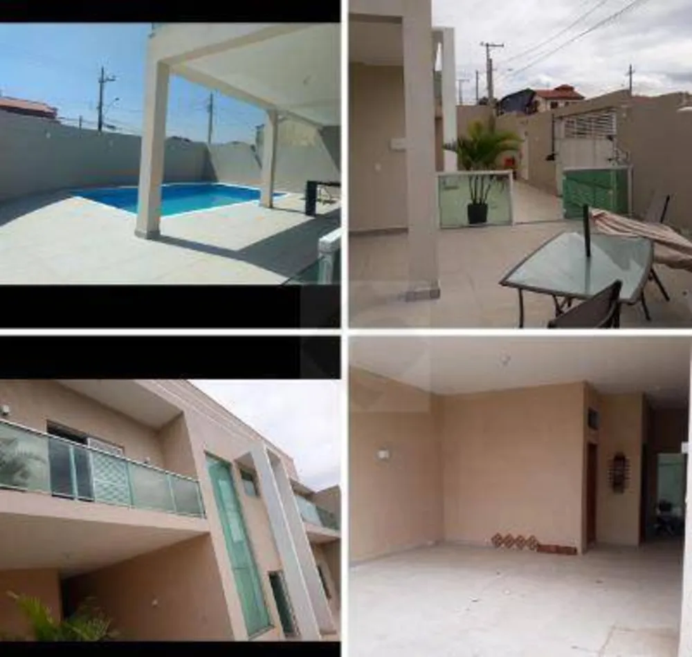 Casa, 4 quartos, 250 m² - Foto 3