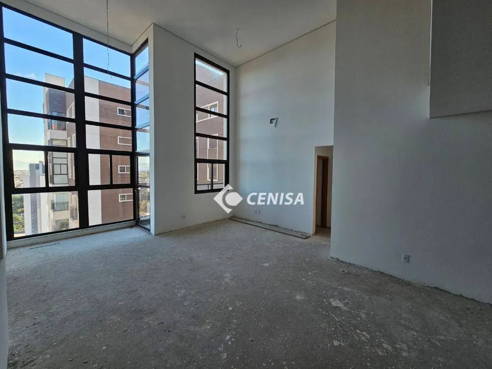 Apartamento, 3 quartos, 166 m² - Foto 3