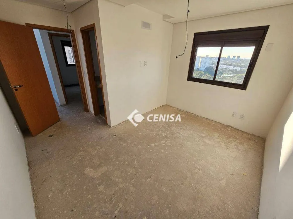 Apartamento, 3 quartos, 166 m² - Foto 6