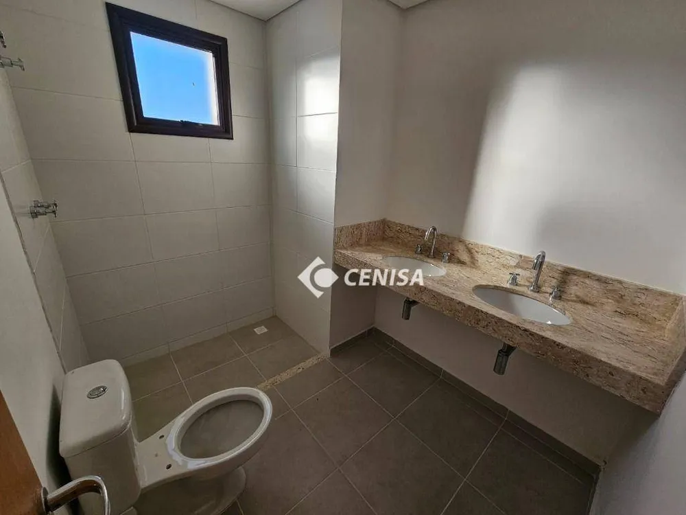 Apartamento, 3 quartos, 166 m² - Foto 12