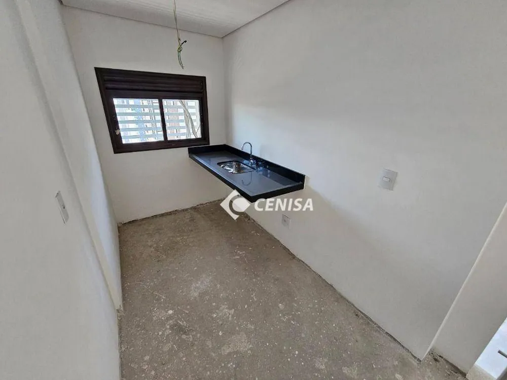Apartamento, 3 quartos, 166 m² - Foto 10