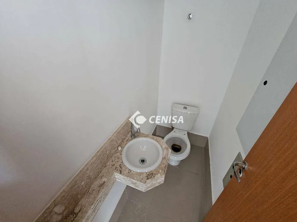 Apartamento, 3 quartos, 166 m² - Foto 4