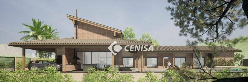 Casa de Condomínio, 4 quartos - Foto 5