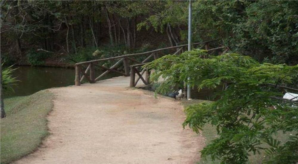 Casa de Condomínio, 4 quartos - Foto 11