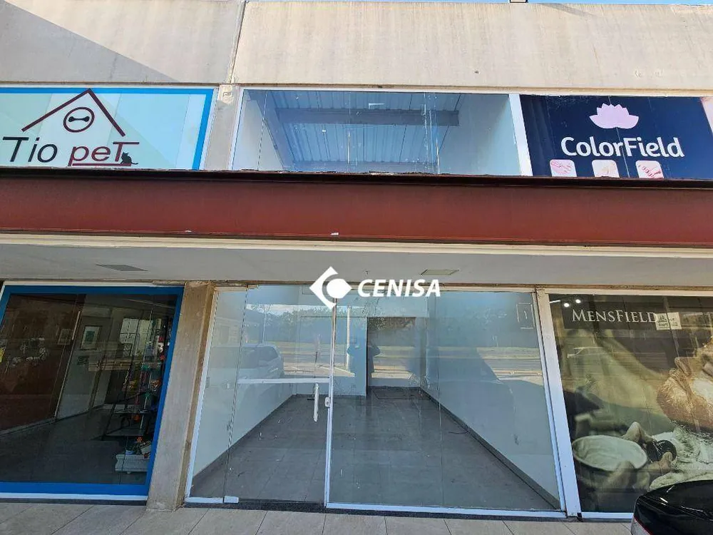 Loja-Salão, 29 m² - Foto 5