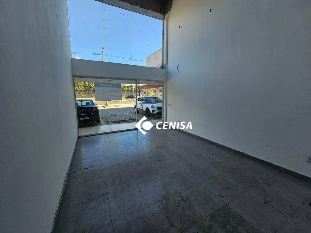 Loja-Salão, 29 m² - Foto 1