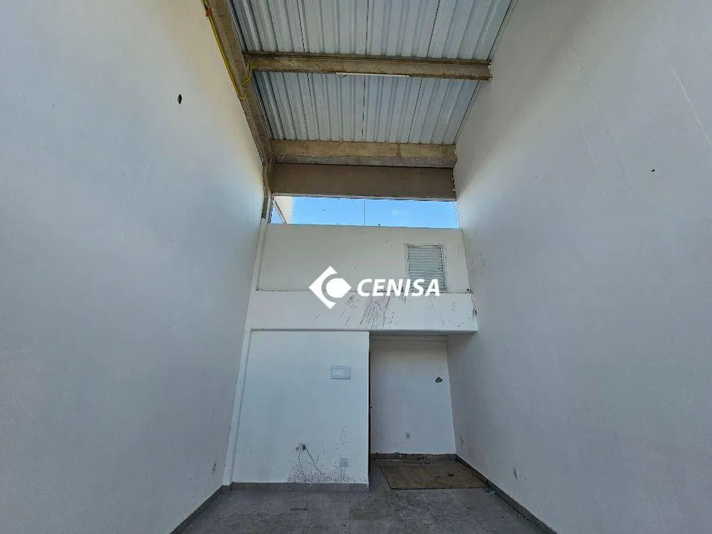 Loja-Salão, 29 m² - Foto 3